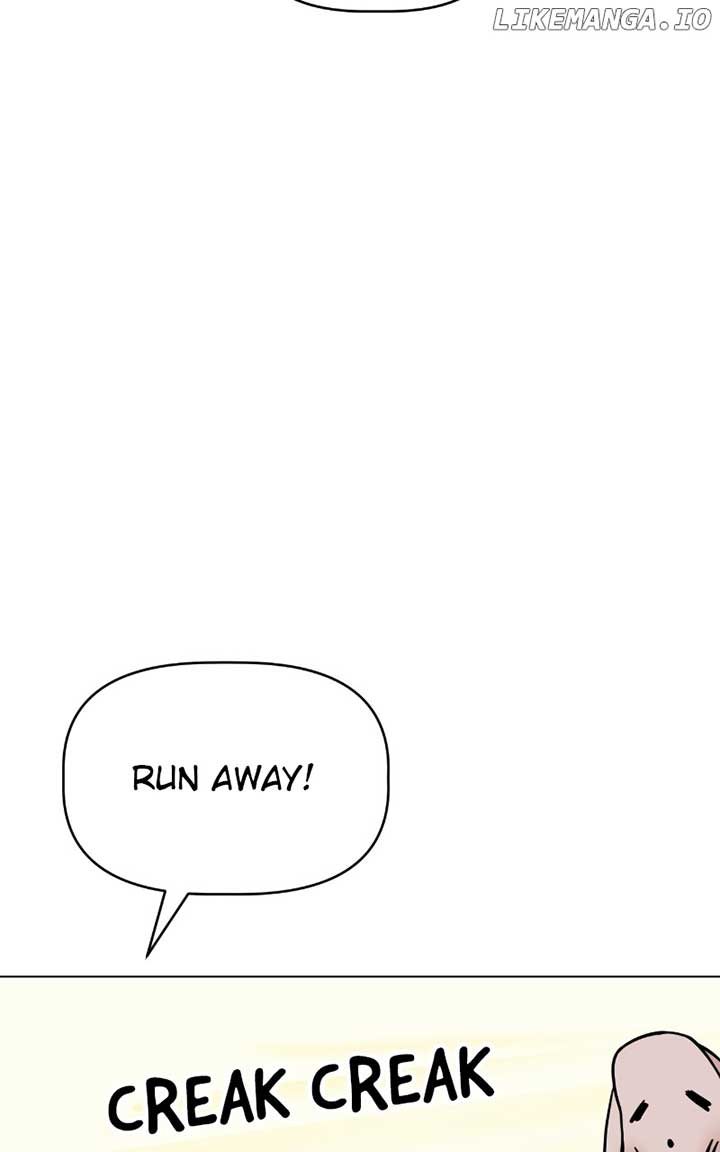 Maru is a Puppy Chapter 91 page 31