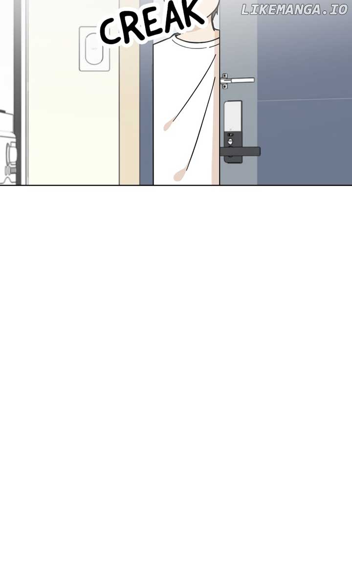 Maru is a Puppy Chapter 91 page 37