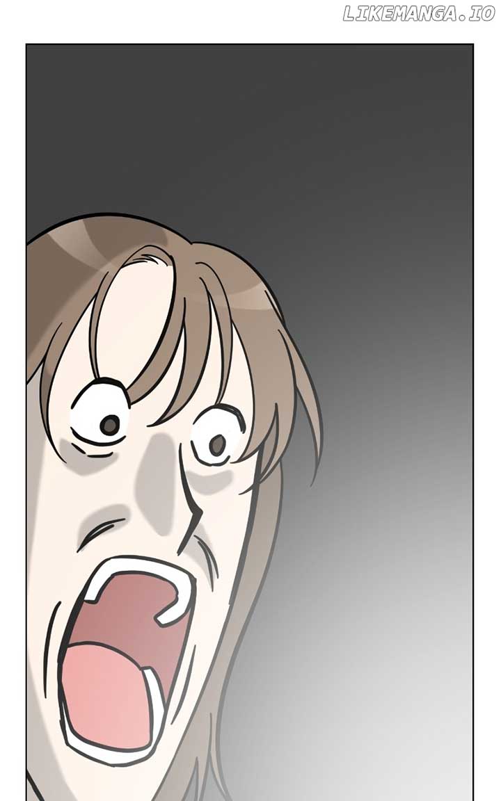 Maru is a Puppy Chapter 91 page 55