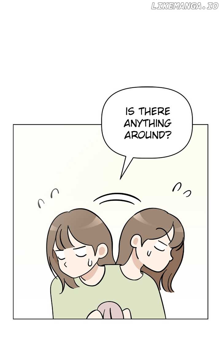 Maru is a Puppy Chapter 91 page 62