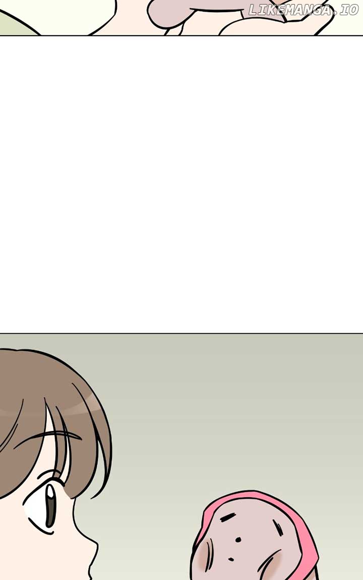 Maru is a Puppy Chapter 91 page 67