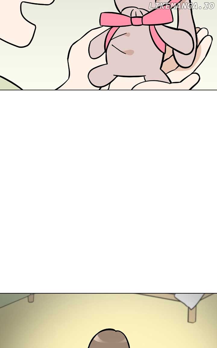 Maru is a Puppy Chapter 91 page 68