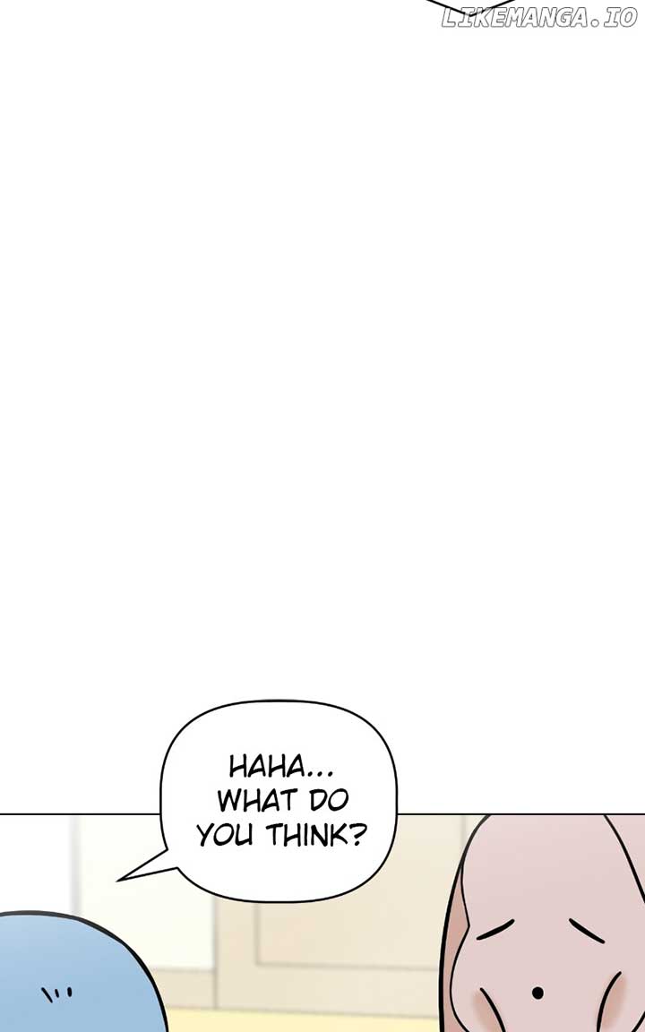 Maru is a Puppy Chapter 91 page 6