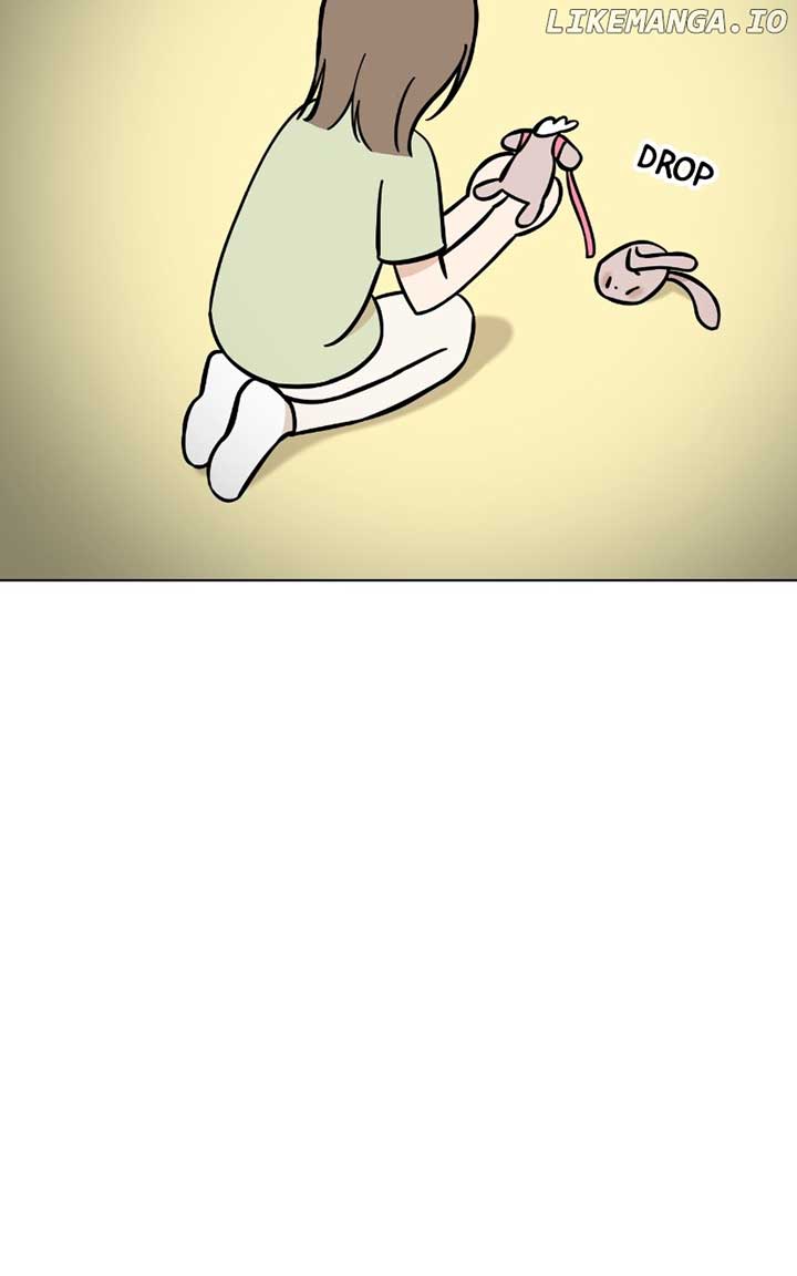 Maru is a Puppy Chapter 91 page 69