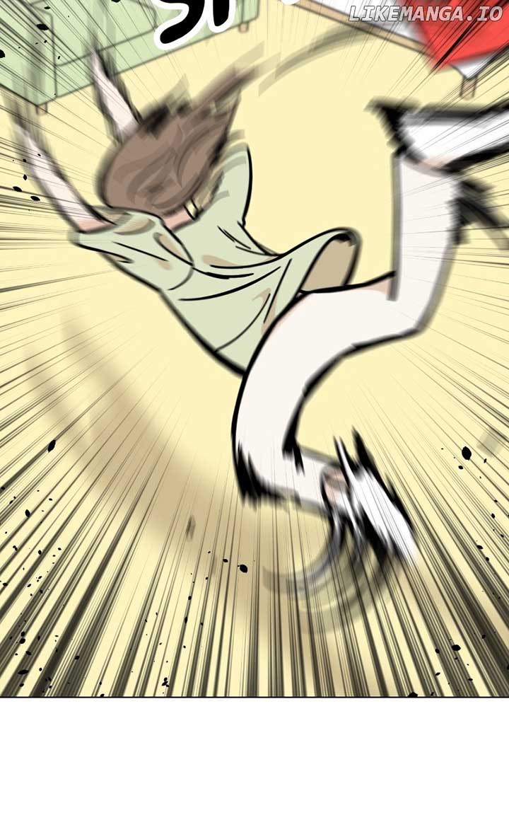 Maru is a Puppy Chapter 91 page 79