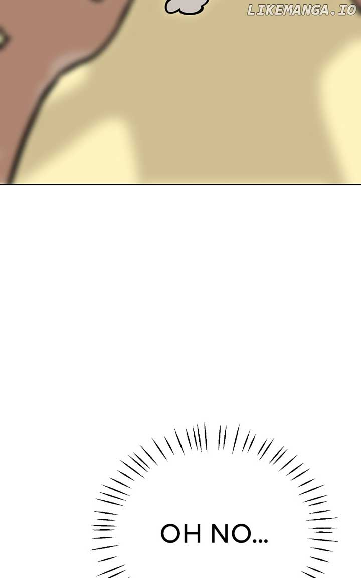 Maru is a Puppy Chapter 91 page 82