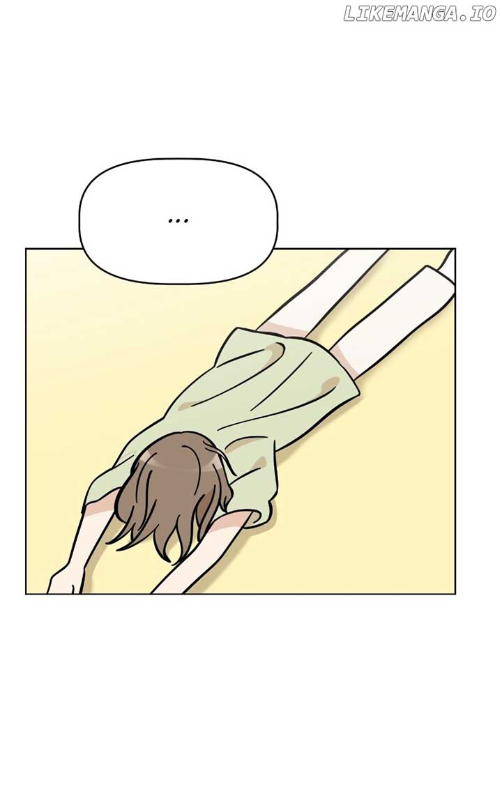Maru is a Puppy Chapter 91 page 87