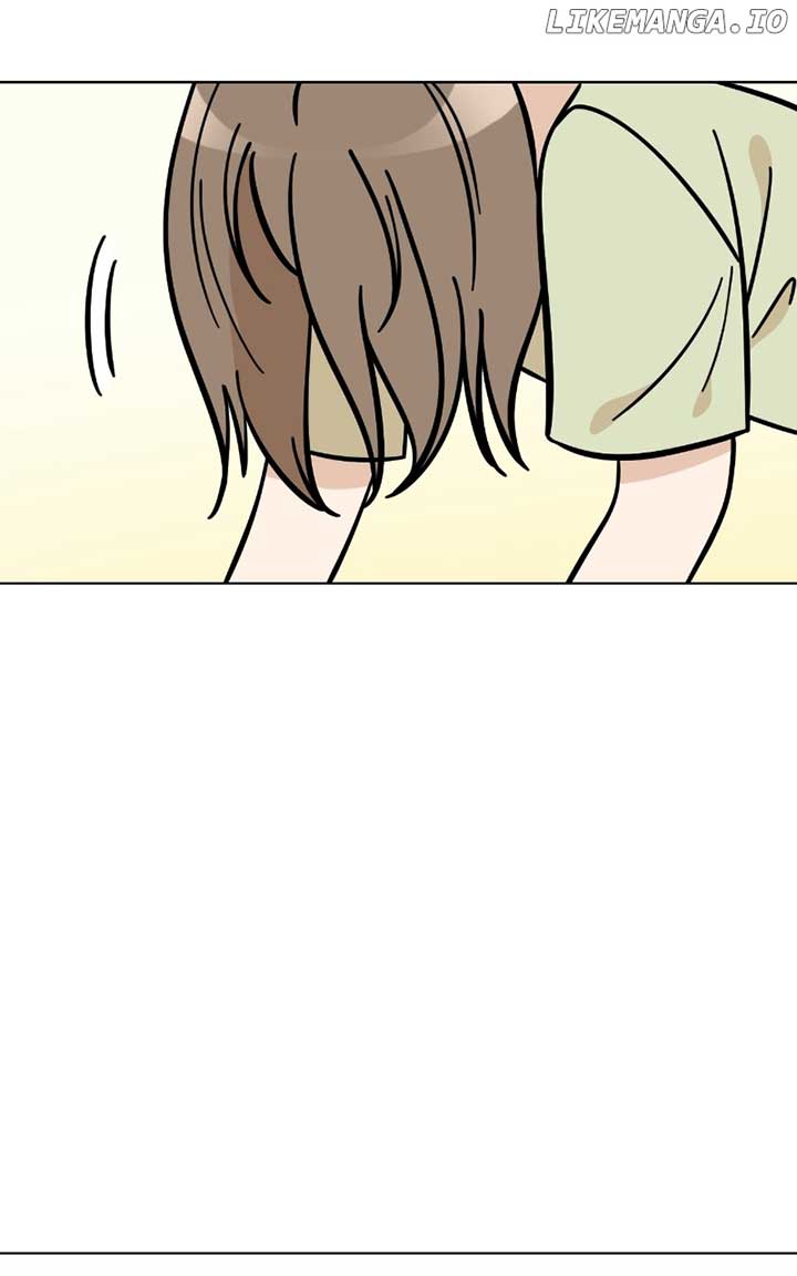 Maru is a Puppy Chapter 91 page 88