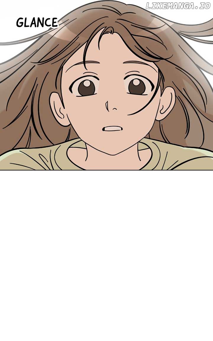 Maru is a Puppy Chapter 91 page 89