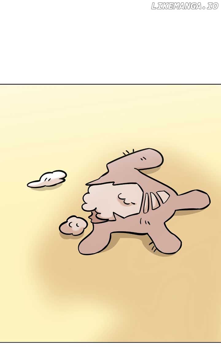 Maru is a Puppy Chapter 91 page 90