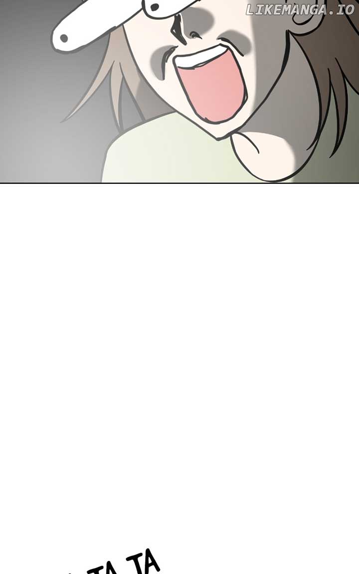 Maru is a Puppy Chapter 91 page 92