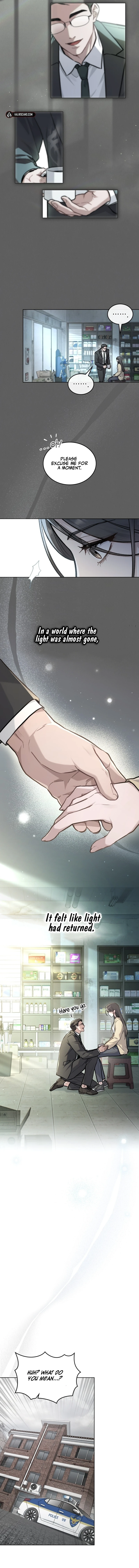 Manga Image