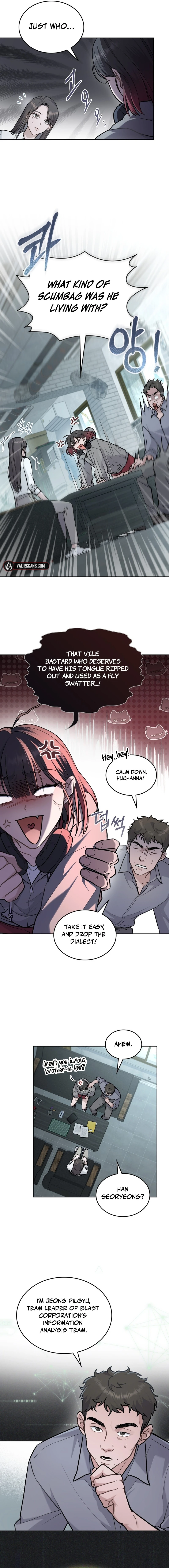 Manga Image