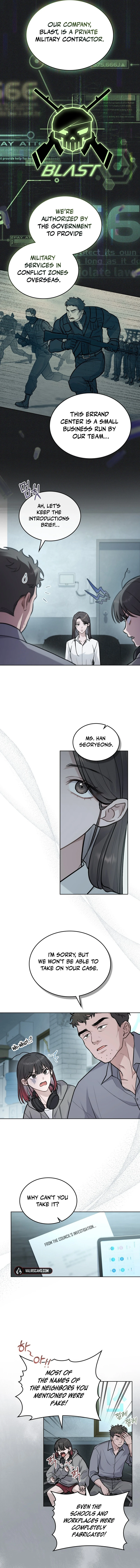 Manga Image