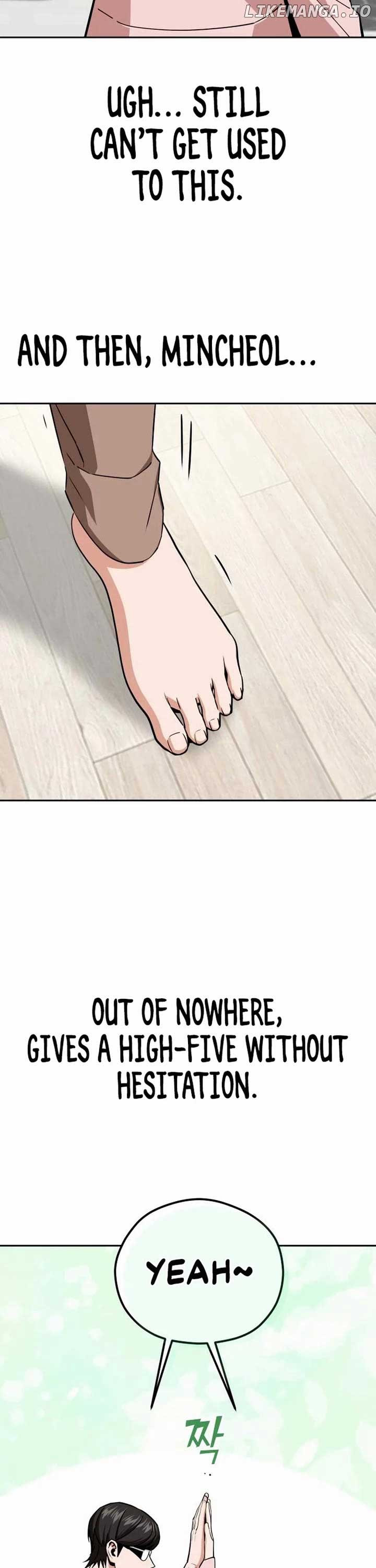 Manga Image