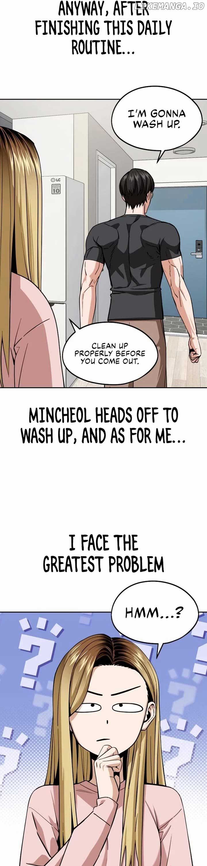 Manga Image