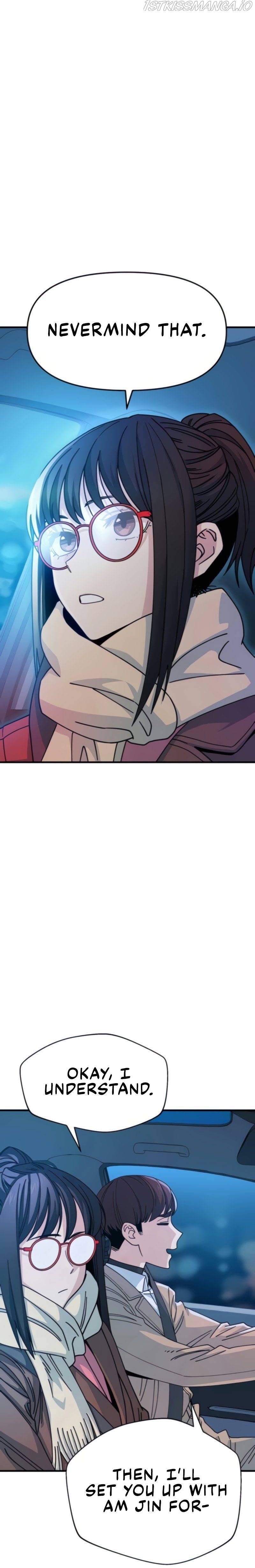 Match Made in Heaven by Chance Chapter 11 page 24