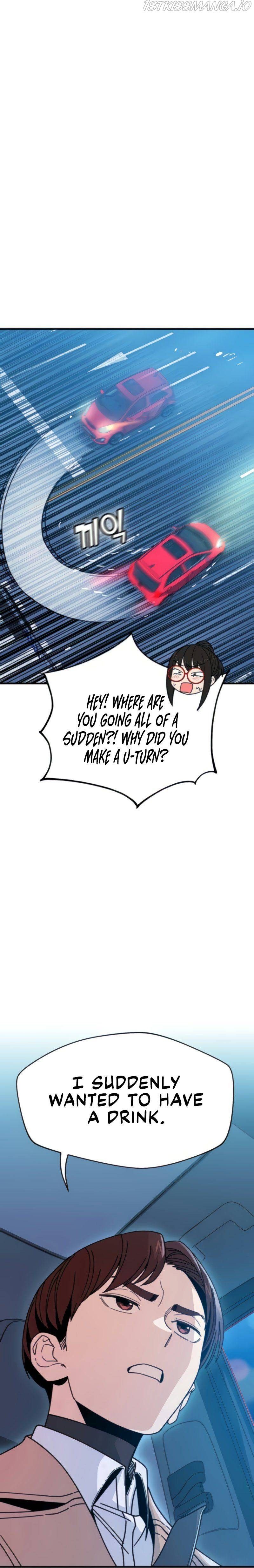 Match Made in Heaven by Chance Chapter 11 page 28