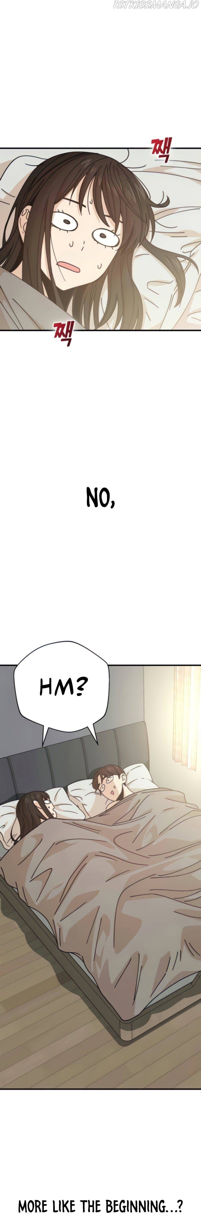 Match Made in Heaven by Chance Chapter 11 page 33