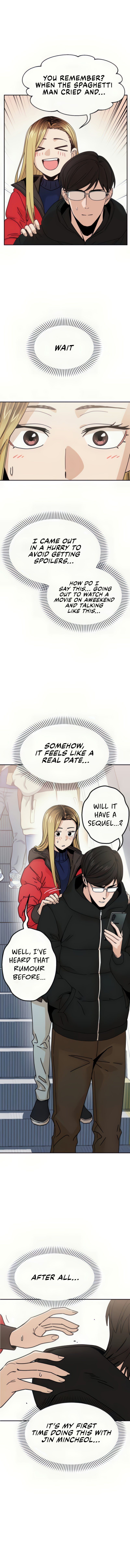 Manga Image
