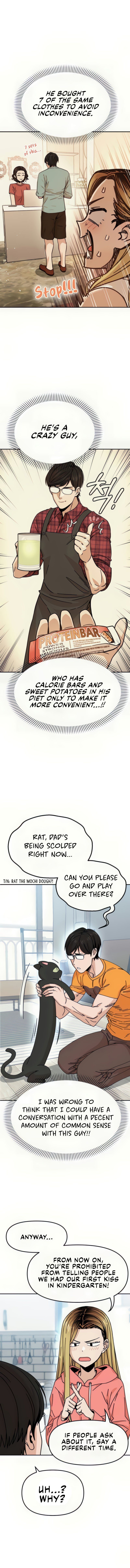 Manga Image