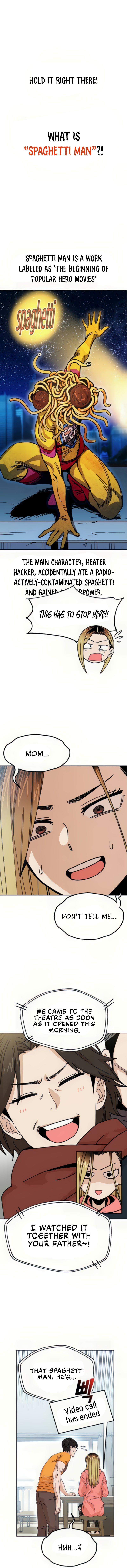 Manga Image