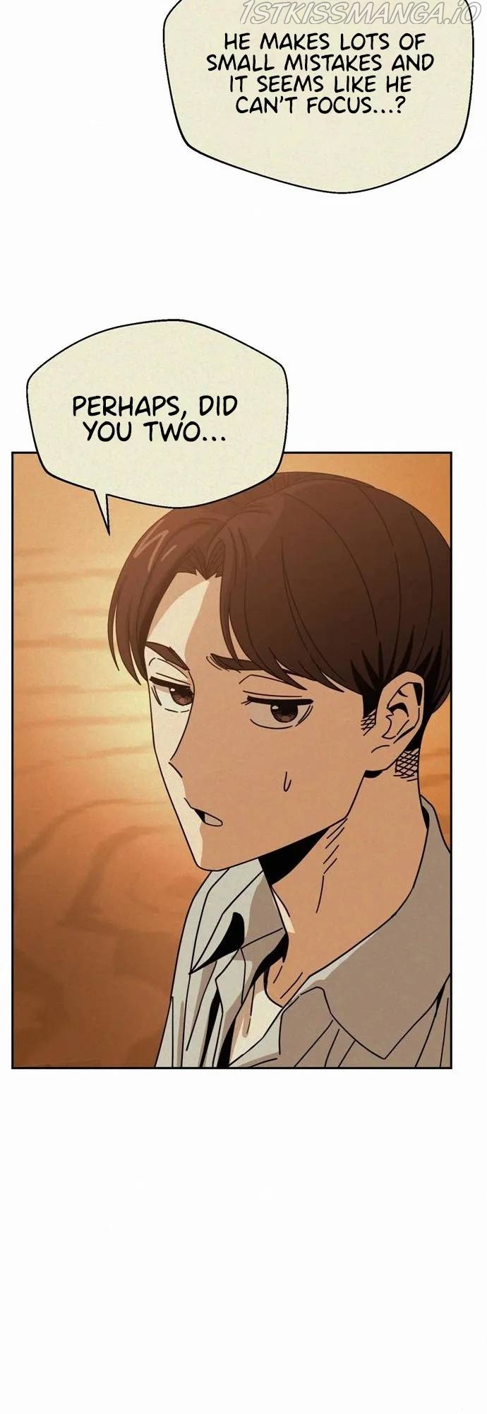 Match Made in Heaven by Chance Chapter 35 page 20