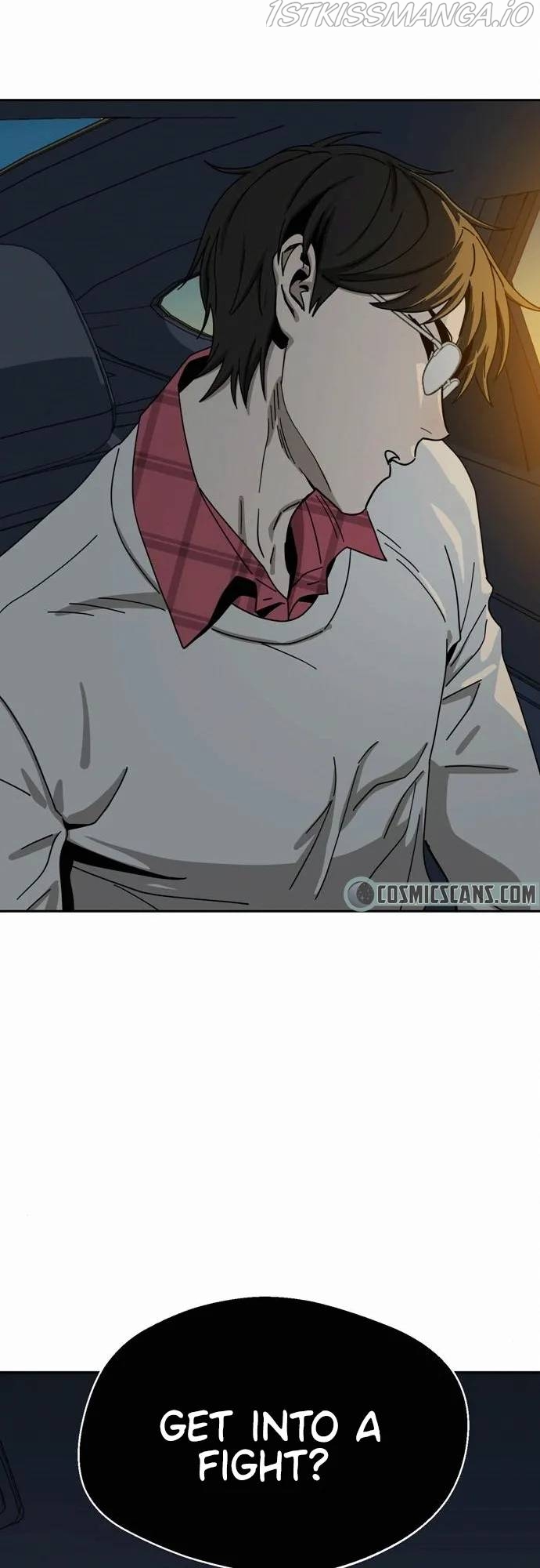 Match Made in Heaven by Chance Chapter 35 page 21
