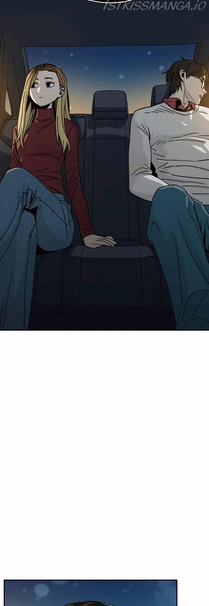 Match Made in Heaven by Chance Chapter 35 page 22