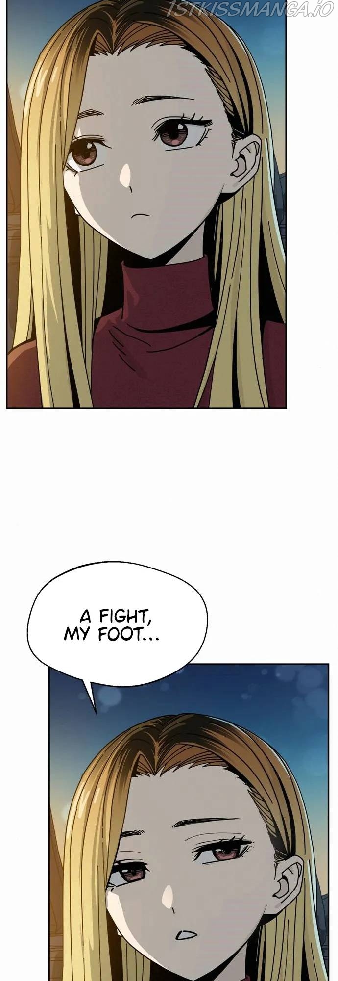 Match Made in Heaven by Chance Chapter 35 page 23
