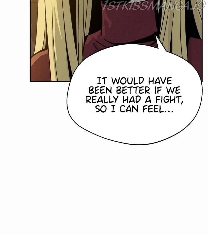 Match Made in Heaven by Chance Chapter 35 page 24