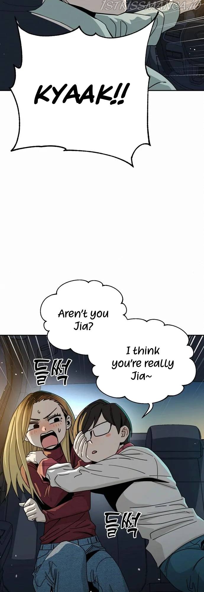 Match Made in Heaven by Chance Chapter 35 page 26