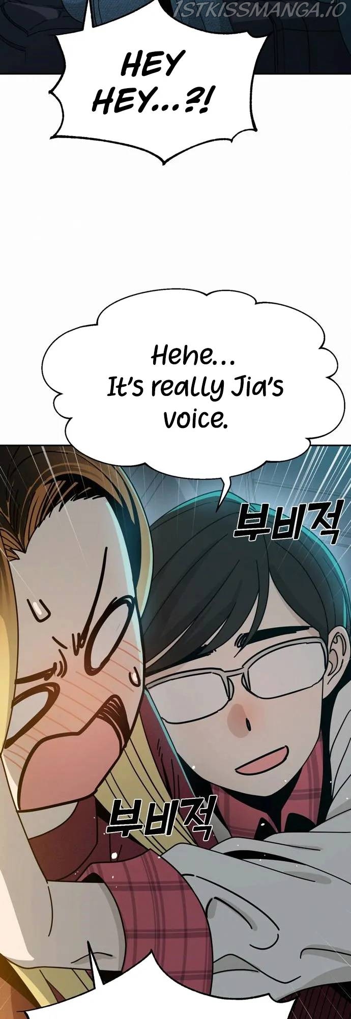 Match Made in Heaven by Chance Chapter 35 page 27