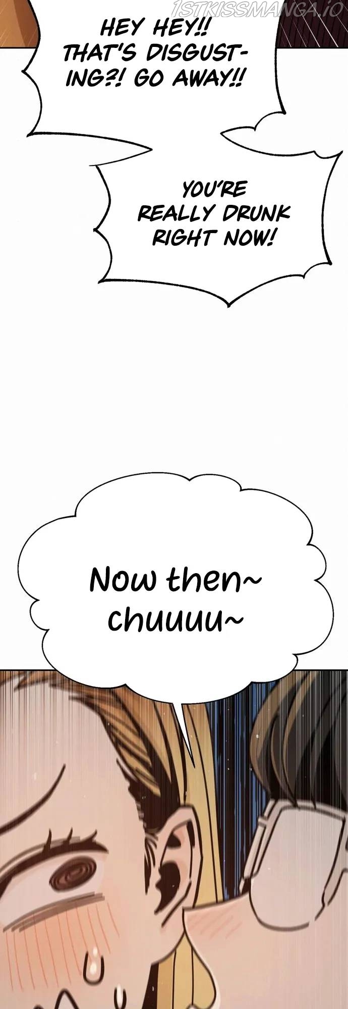 Match Made in Heaven by Chance Chapter 35 page 28