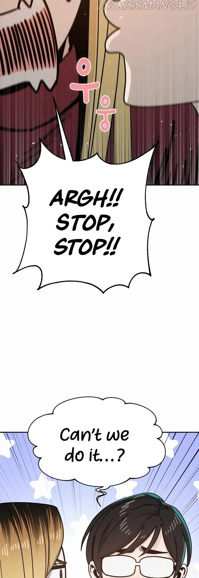 Match Made in Heaven by Chance Chapter 35 page 29