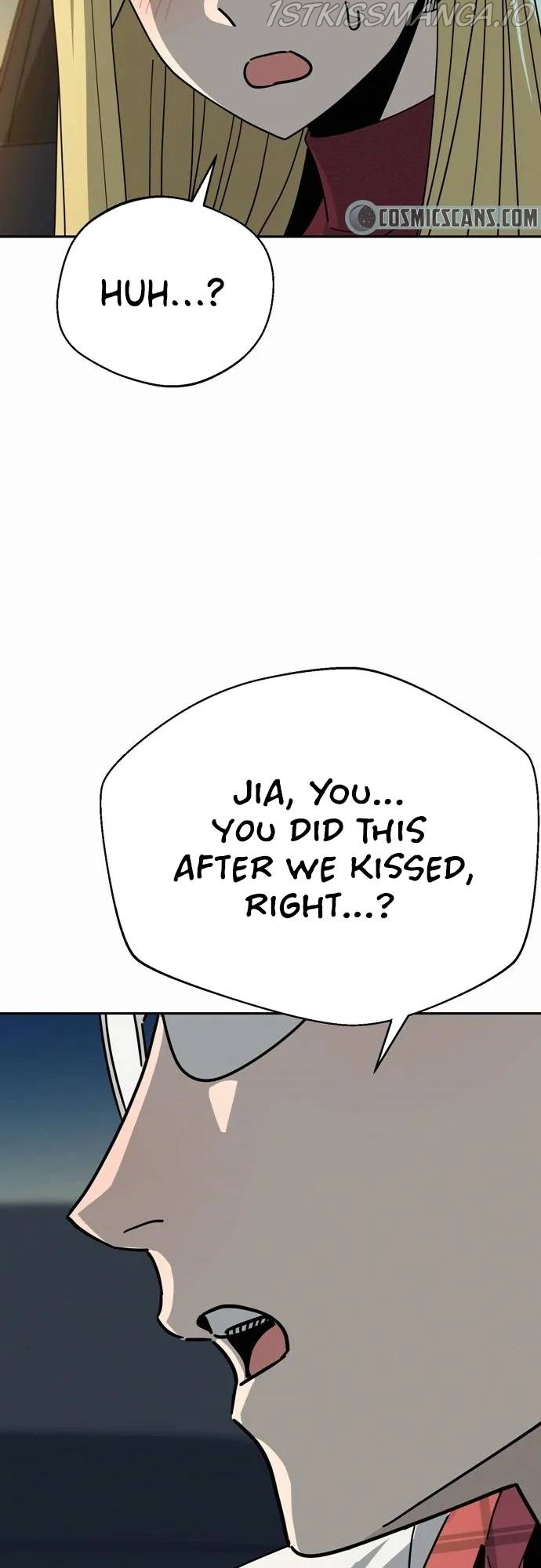 Match Made in Heaven by Chance Chapter 35 page 31