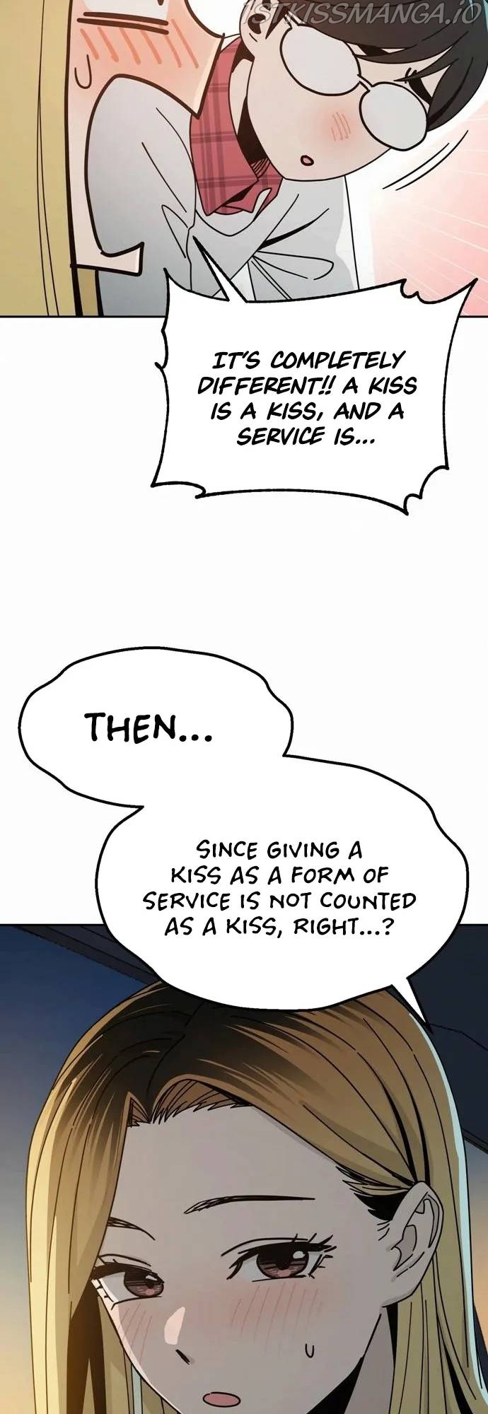 Match Made in Heaven by Chance Chapter 35 page 37