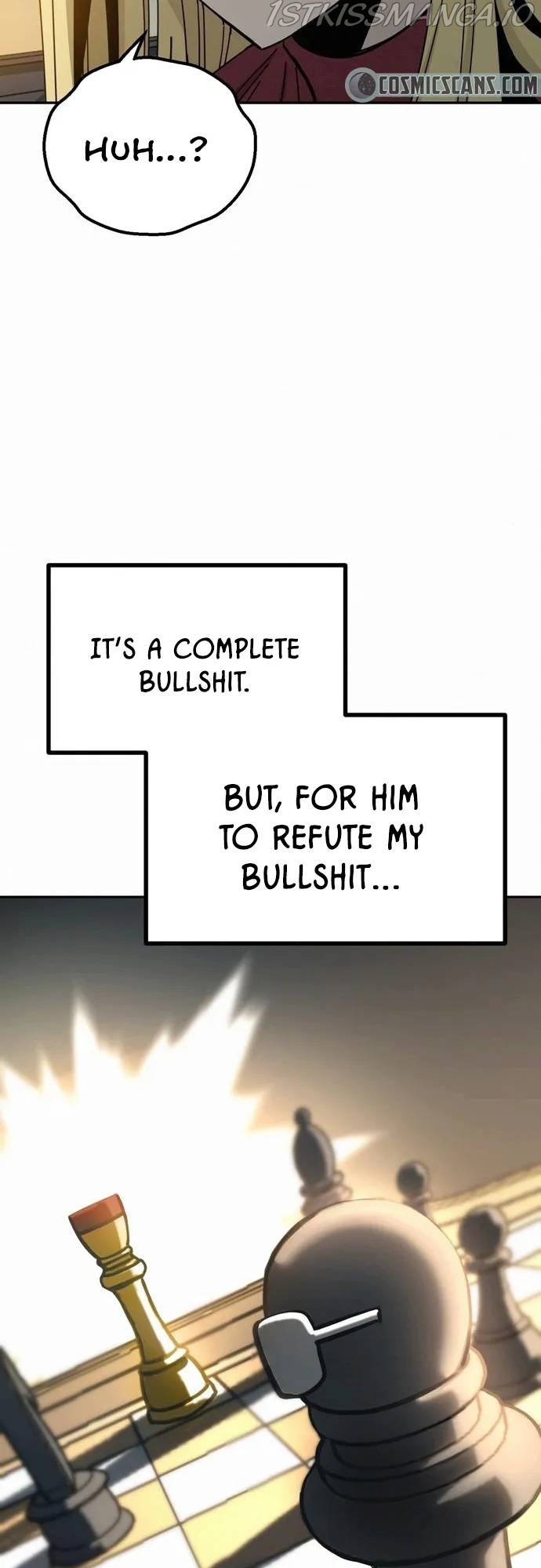 Match Made in Heaven by Chance Chapter 35 page 38