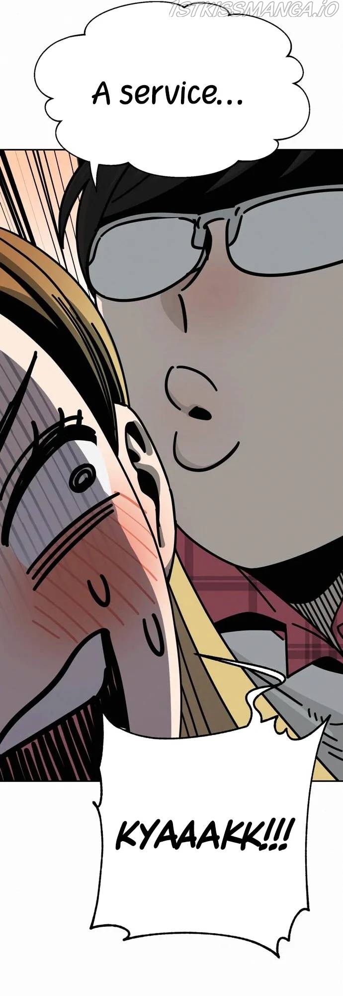 Match Made in Heaven by Chance Chapter 35 page 40