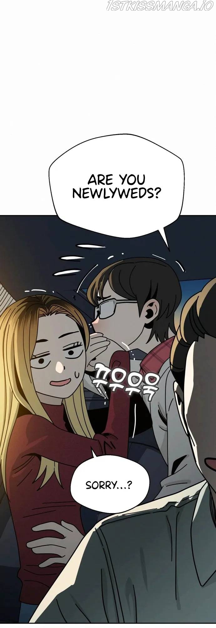 Match Made in Heaven by Chance Chapter 35 page 41