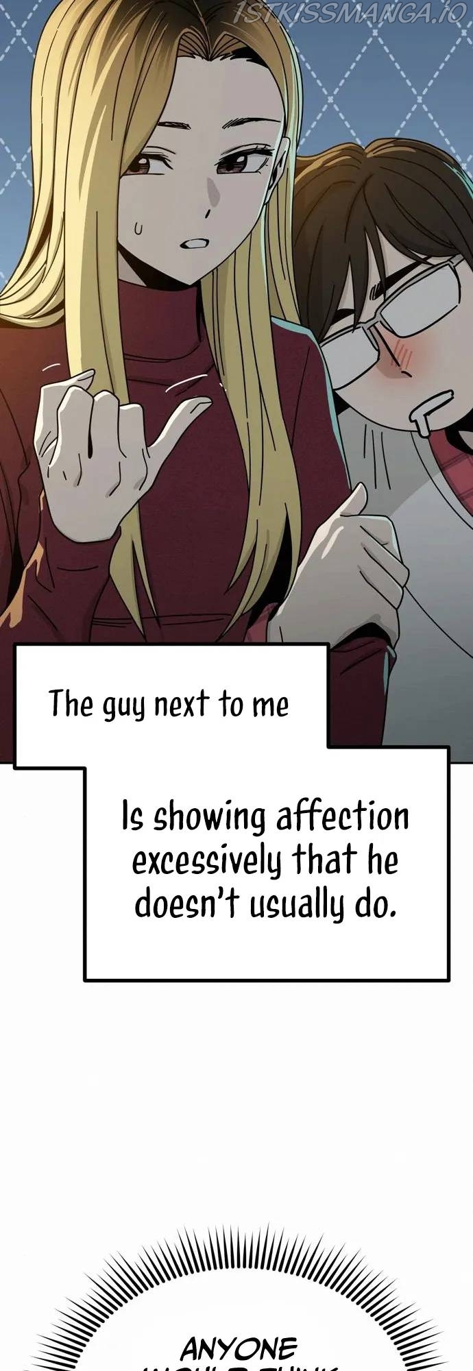 Match Made in Heaven by Chance Chapter 35 page 44