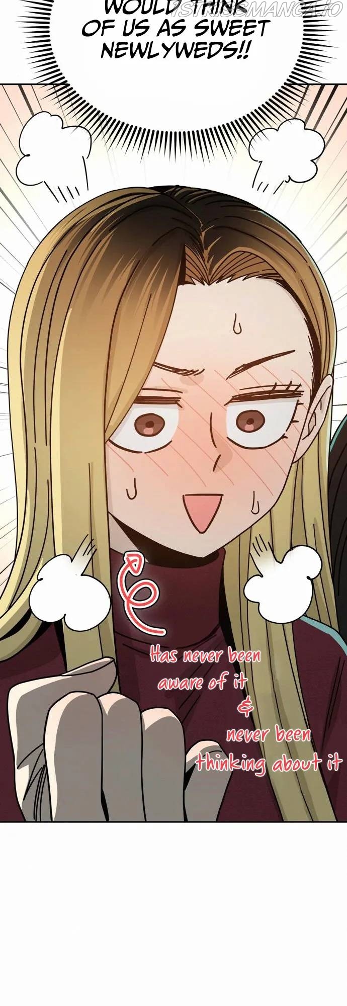 Match Made in Heaven by Chance Chapter 35 page 45