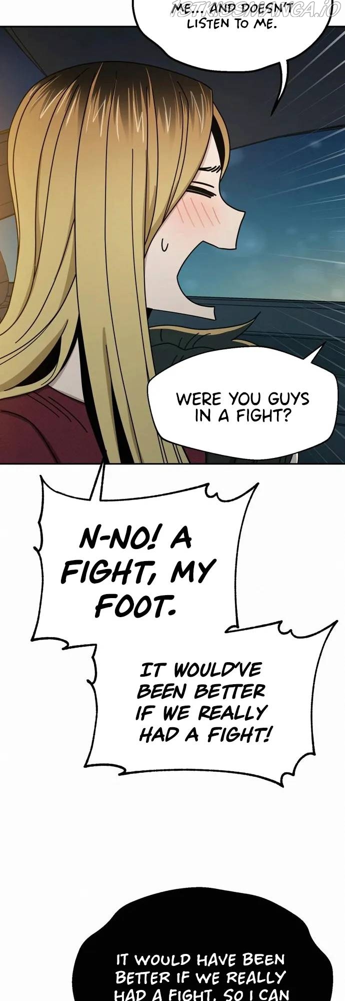 Match Made in Heaven by Chance Chapter 35 page 49