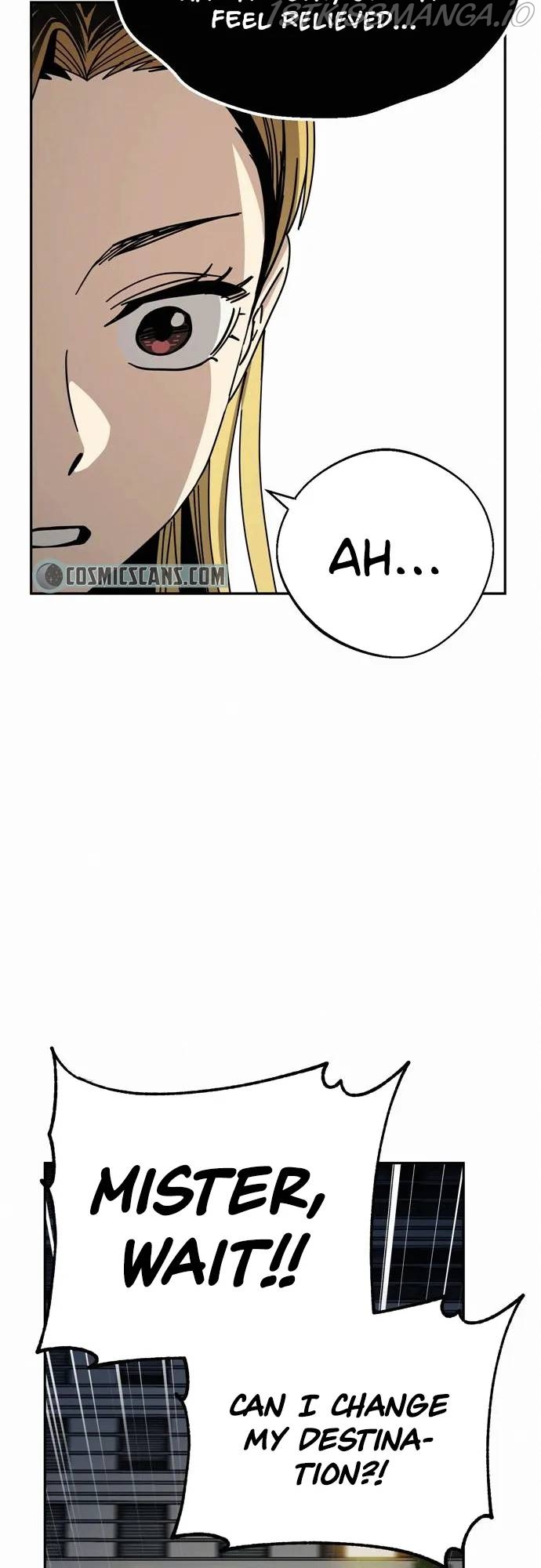 Match Made in Heaven by Chance Chapter 35 page 50