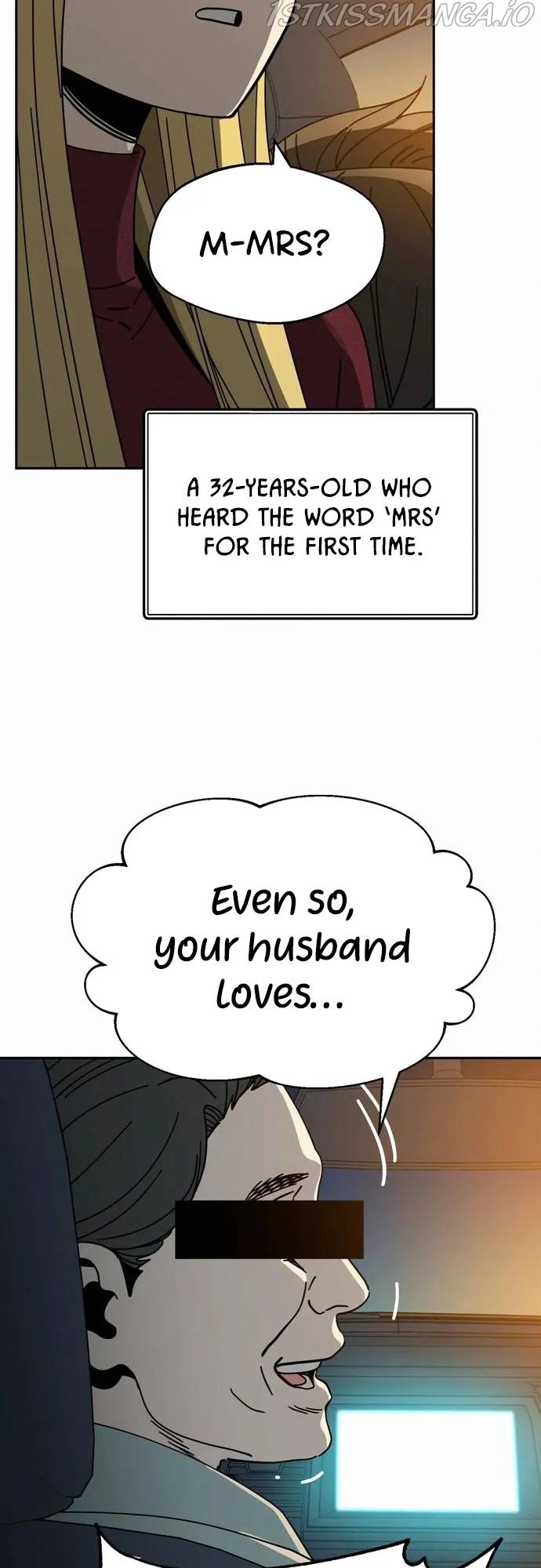 Match Made in Heaven by Chance Chapter 35 page 52