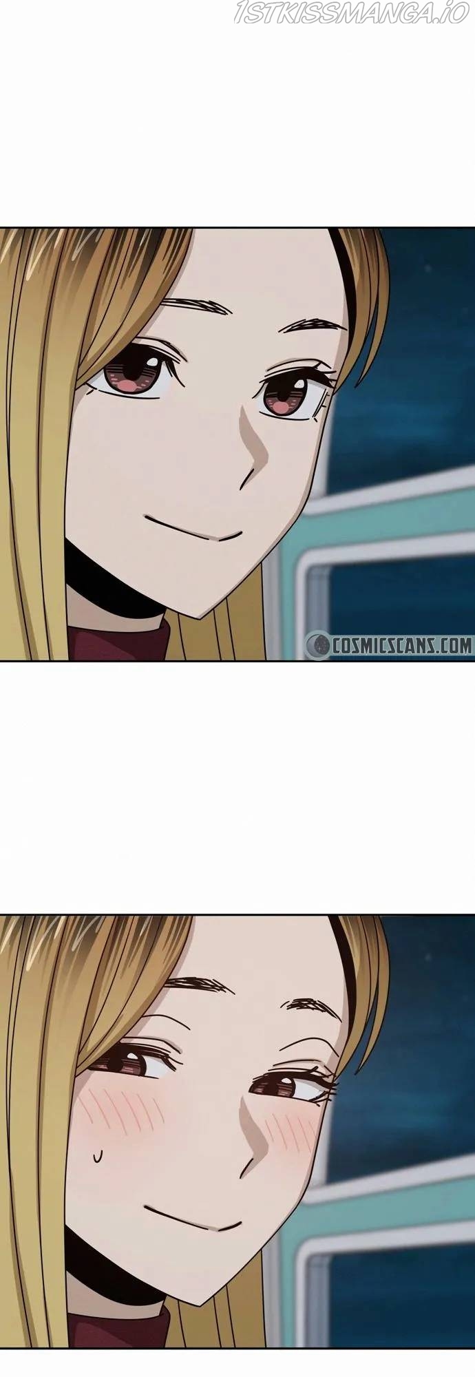 Match Made in Heaven by Chance Chapter 35 page 59
