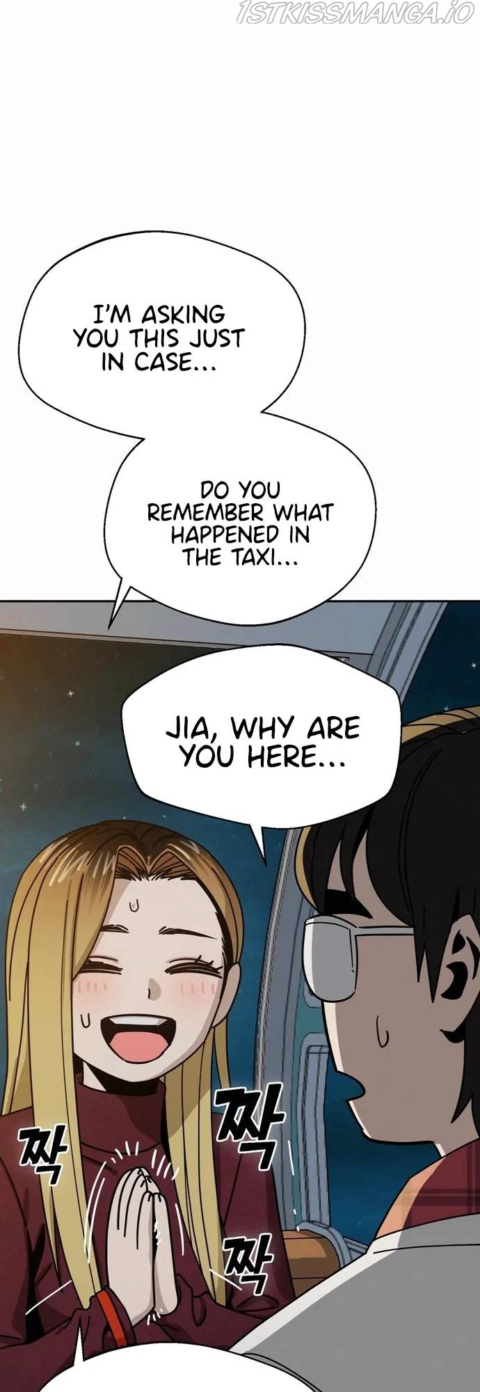 Match Made in Heaven by Chance Chapter 35 page 60