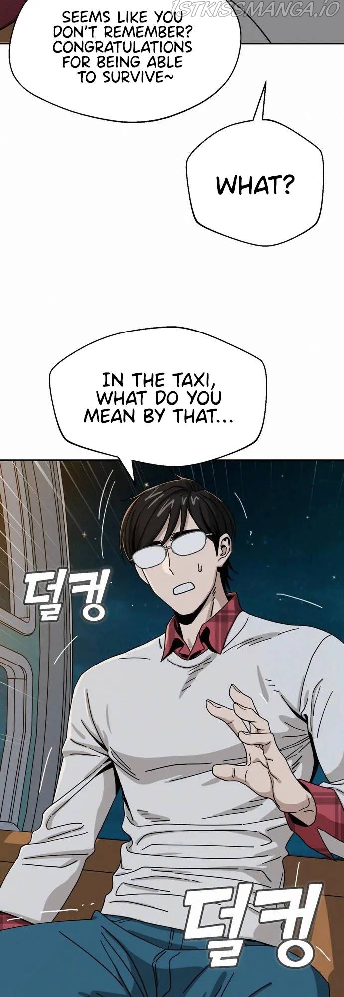 Match Made in Heaven by Chance Chapter 35 page 61