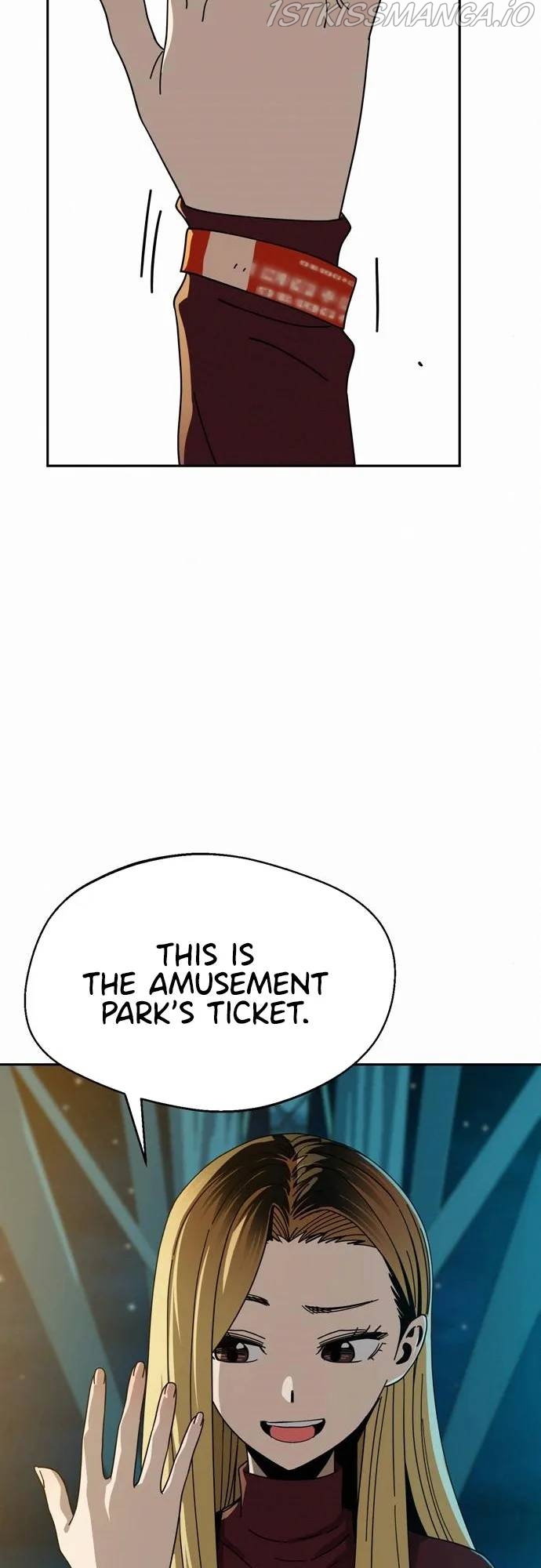 Match Made in Heaven by Chance Chapter 35 page 64