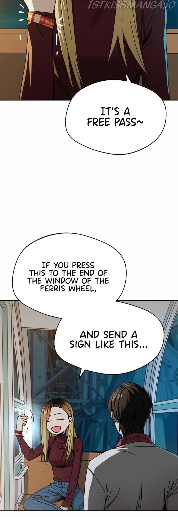 Match Made in Heaven by Chance Chapter 35 page 65
